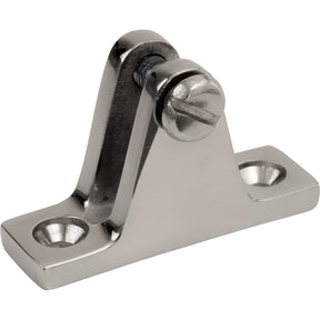 Seadog Stainless Steel 90 Deck Hinge