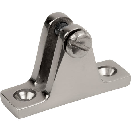Seadog Stainless Steel 90 Deck Hinge