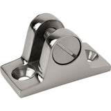 SeaDog Stainless Steel HeavyDuty 90 Deck Hinge