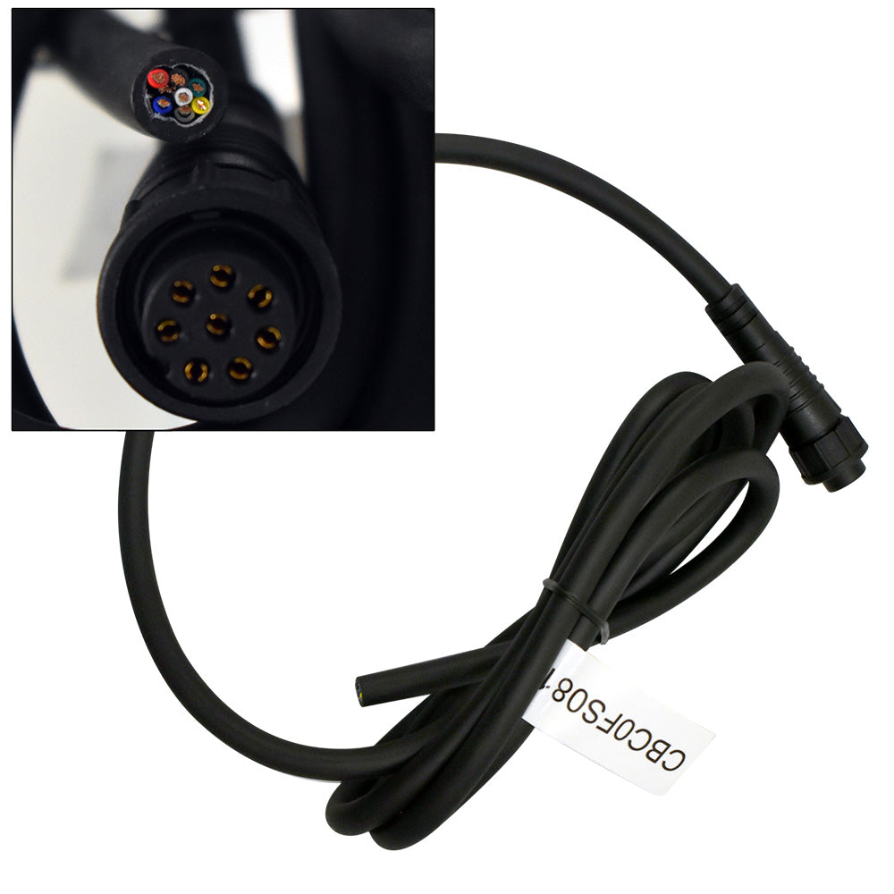 Furuno Power Cable fGP1871F  GP1971F