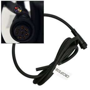 Furuno Power Cable fGP1871F  GP1971F