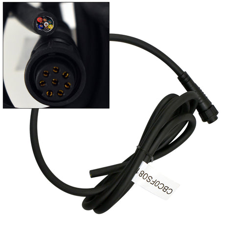 Furuno Power Cable fGP1871F  GP1971F