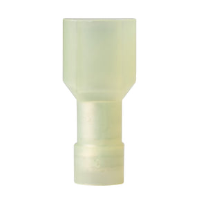 Ancor Nylon Fully Insulated Disconnect  Male  1210  25Piece