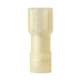 Ancor Nylon Fully Insulated Disconnect  Female  1210  25Piece