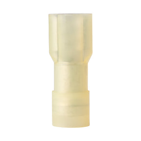 Ancor Nylon Fully Insulated Disconnect  Female  1210  25Piece