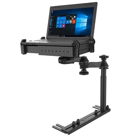 RAM Mount NoDrill Universal Laptop Mount