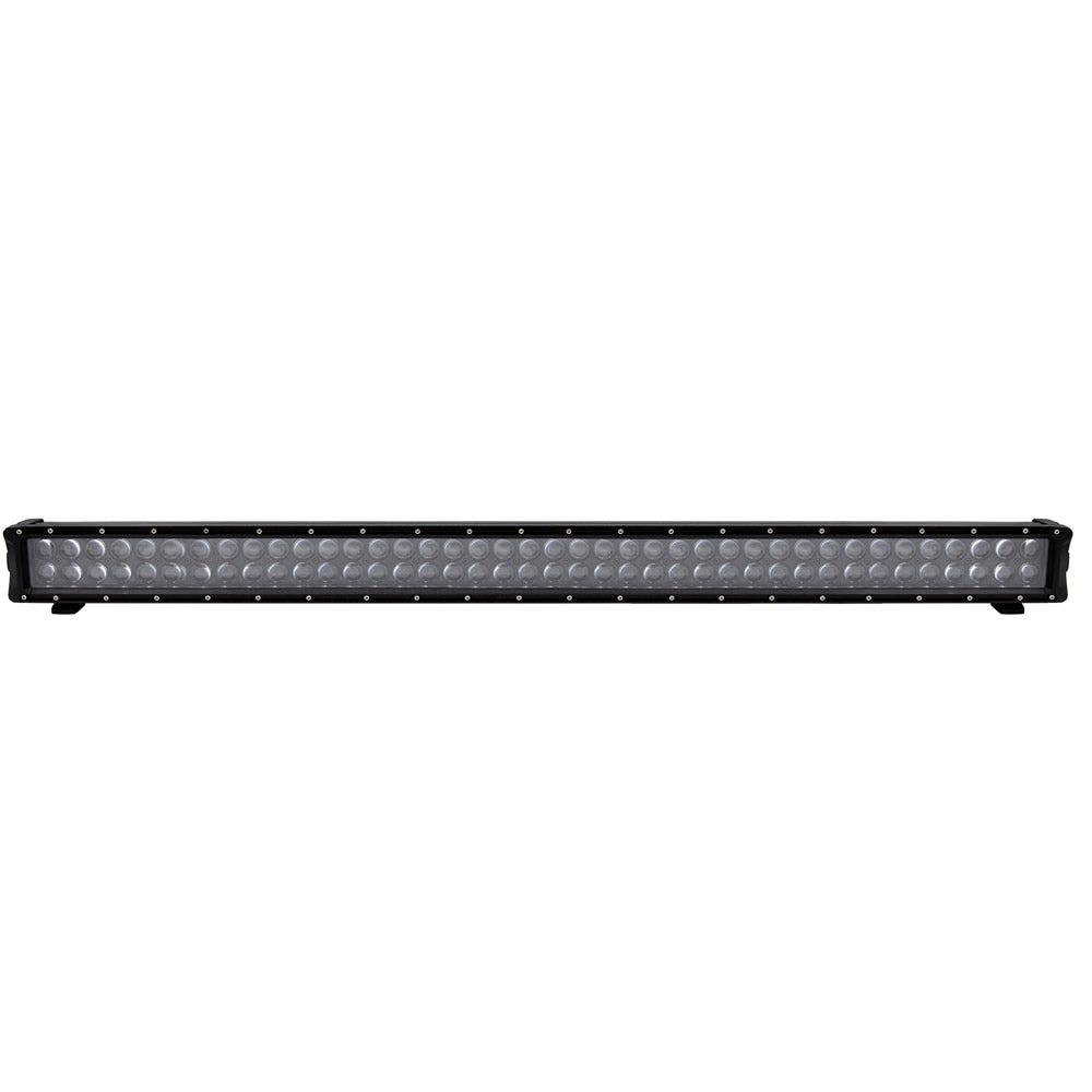 HEISE Infinite Series 40 RGB Backlite Dualrow Bar  24 LED