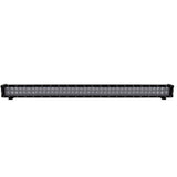 HEISE Infinite Series 40 RGB Backlite Dualrow Bar  24 LED