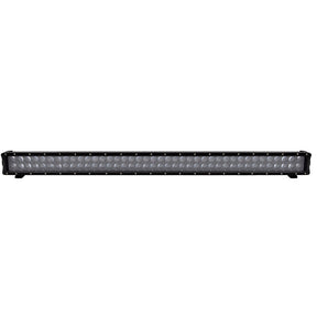 HEISE Infinite Series 40 RGB Backlite Dualrow Bar  24 LED