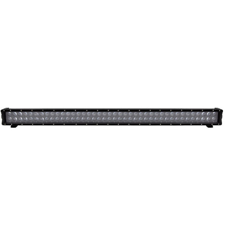 HEISE Infinite Series 40 RGB Backlite Dualrow Bar  24 LED