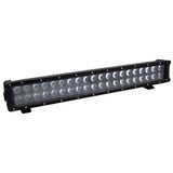 HEISE Infinite Series 22 RGB Backlite Dualrow Bar  24 LED