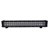 HEISE Infinite Series 22 RGB Backlite Dualrow Bar  24 LED