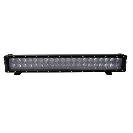 HEISE Infinite Series 22 RGB Backlite Dualrow Bar  24 LED