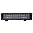 HEISE Infinite Series 14 RGB Backlite Dualrow Bar  24 LED