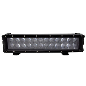 HEISE Infinite Series 14 RGB Backlite Dualrow Bar  24 LED