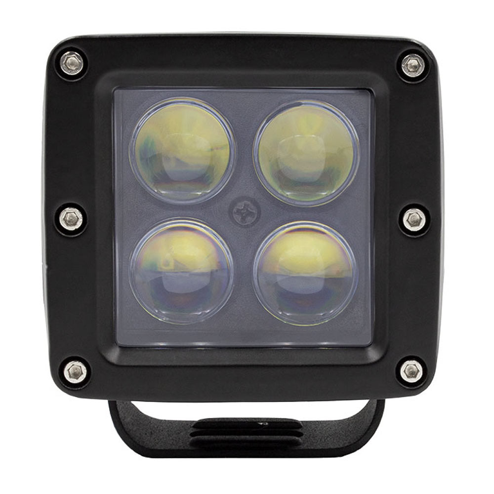 HEISE 3 4 LED Cube Light