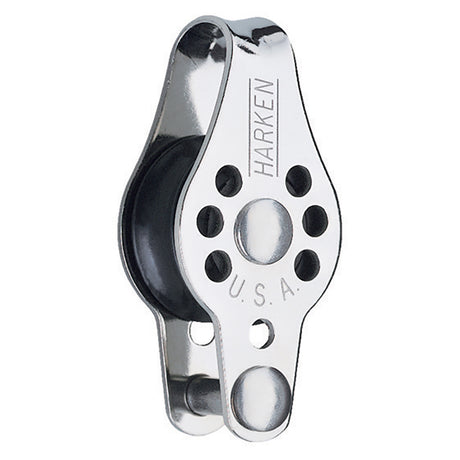 Harken 22mm Micro Block wBecket
