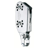 Harken 22mm Fiddle Micro Block wVJam