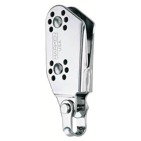 Harken 22mm Fiddle Micro Block wVJam