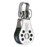 Harken 22mm Micro Block wSwivel