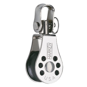Harken 22mm Micro Block wSwivel