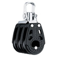 Harken 29mm Triple Carbo Air Block wSwivel