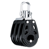 Harken 29mm Triple Carbo Air Block wSwivel