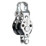 Harken 16mm Double Block wBecket