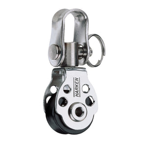 Harken 16mm Block wSwivel
