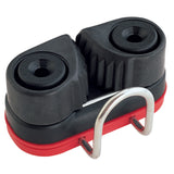Harken Micro CarboCam Cleat Kit wWire Fairlead