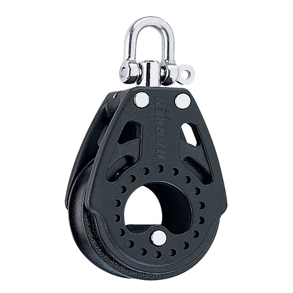 Harken 57mm Carbo Air Block wSwivel