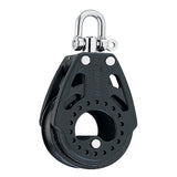Harken 75mm Carbo Air Block wSwivel