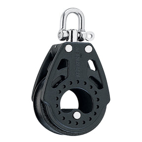 Harken 75mm Carbo Air Block wSwivel