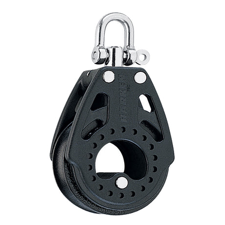 Harken 75mm Carbo Air Block wSwivel