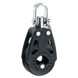 Harken 29mm Carbo Air Block wSwivel