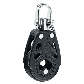 Harken 29mm Carbo Air Block wSwivel