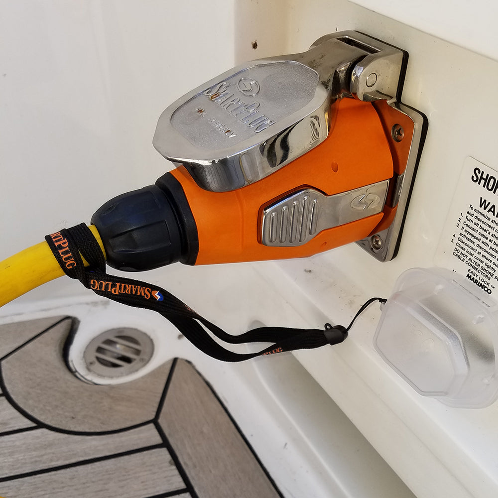 SmartPlug BF32 Female ConnectorGasket Kit