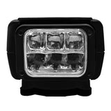 ACR RCL85 LED Searchlight  1224V  Black