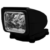 ACR RCL85 LED Searchlight  1224V  Black