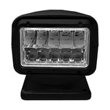 ACR RCL95 LED Searchlight  1224V  Black