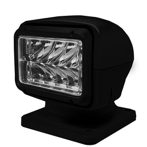 ACR RCL95 LED Searchlight  1224V  Black