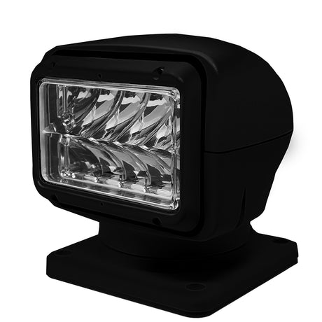 ACR RCL95 LED Searchlight  1224V  Black