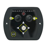 ACR Dash Mount Point Pad Controller fRCL95 Searchlight