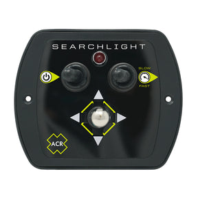 ACR Dash Mount Point Pad Controller fRCL95 Searchlight
