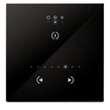 OceanLED Explore E6 DMX Touch Panel Controller Kit Dual  Colors
