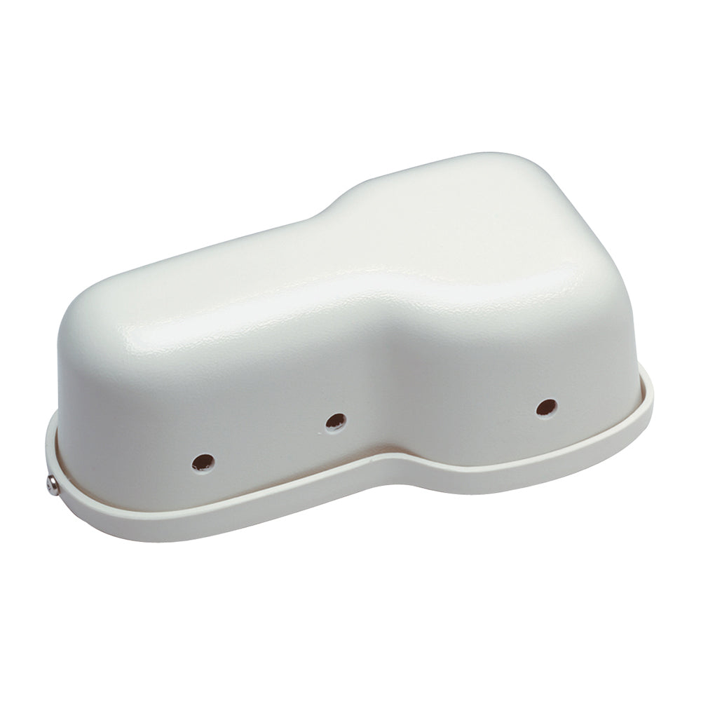 Marinco Wiper Motor Cover MRV  White