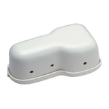 Marinco Wiper Motor Cover MRV  White
