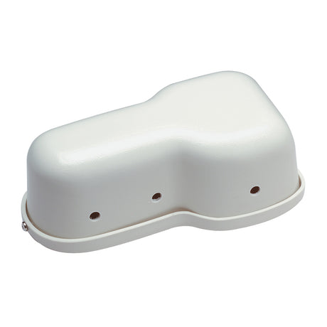 Marinco Wiper Motor Cover MRV  White