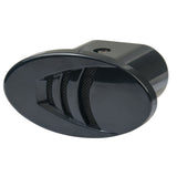 Marinco 12V DropIn H Horn wBlack  White Grills