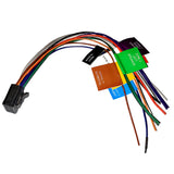 Fusion Wire Harness fMSRA70 Stereo